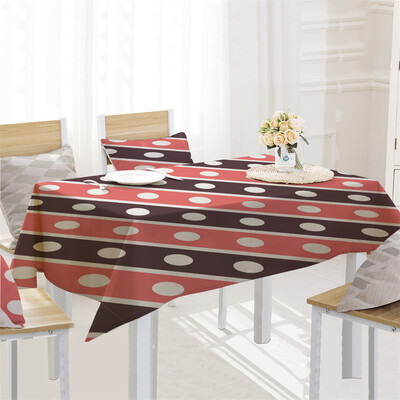 Toponeto Simple Table Cloth Linen Tablecloth For Kitchen Decorative Dining Table Cover
Toponeto Simple Table Cloth Linen Tablecloth For Kitchen Decorative Dining Table Cover