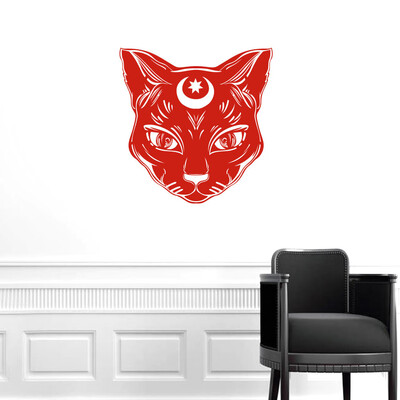 Gobestart Removable Vinyl Decal Art Mural Childrens Home Living Room Decor Wall Sticker