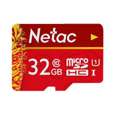 Netac TFMicroSDMemory Card U1 C10 Traffic Recorder Monitoring Camera Mobile Phone Storage Card 64GB
Netac TFMicroSDMemory Card U1 C10 Traffic Recorder Monitoring Camera Mobile Phone Storage Card 64GB