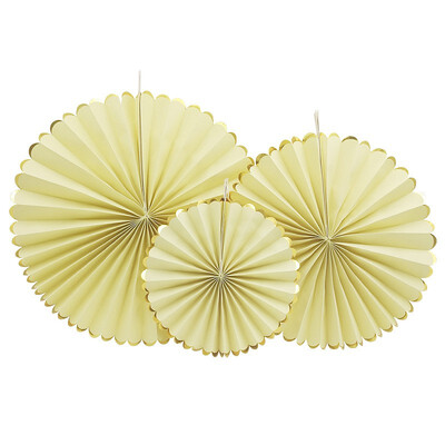 FUNNYBUNNY 3PCS Paper Fan Flower Gilded Crescent Birthday Party Origami Fan Set Paper Flower Fan Stereo Pull Flower Background Dec
FUNNYBUNNY 3PCS Paper Fan Flower Gilded Crescent Birthday Party Origami Fan Set Paper Flower Fan Stereo Pull Flower Background Dec