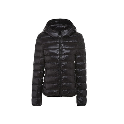 FITTOO Womens Down Jacket Lightweight Packable Puffer Down Coats Winter Outerwear Windproof Parka
FITTOO Womens Down Jacket Lightweight Packable Puffer Down Coats Winter Outerwear Windproof Parka