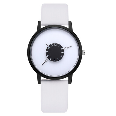 Womens Watches Minimalism Dial Business Style Unisex Ladies Watch Quartz Wristwatch For Women Casual Dress Couple Clock
Womens Watches Minimalism Dial Business Style Unisex Ladies Watch Quartz Wristwatch For Women Casual Dress Couple Clock