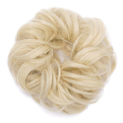 Synthetic Hair Bun Extensions Messy Hair Scrunchies Hair Pieces for Women Hair Donut Updo Ponytail
Synthetic Hair Bun Extensions Messy Hair Scrunchies Hair Pieces for Women Hair Donut Updo Ponytail