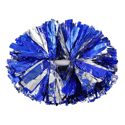 Siaonvr Handheld Pom Poms Cheerleader Cheerleading Cheer Dance Party Football Club Decor
Siaonvr Handheld Pom Poms Cheerleader Cheerleading Cheer Dance Party Football Club Decor