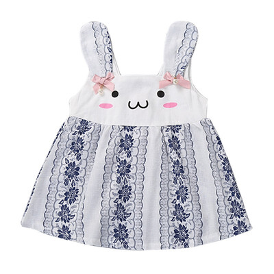 Summer Baby Girls Princess Dress Children Kids Cute Clothes Summer Sleeveless Dresses Vestidos Baby Clothing
Summer Baby Girls Princess Dress Children Kids Cute Clothes Summer Sleeveless Dresses Vestidos Baby Clothing