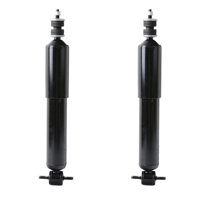 Replacement For 1998-2008 Mazda B Series 2WD 1 Pair Front Suspension Shock Absorber Strut 37153
Replacement For 1998-2008 Mazda B Series 2WD 1 Pair Front Suspension Shock Absorber Strut 37153