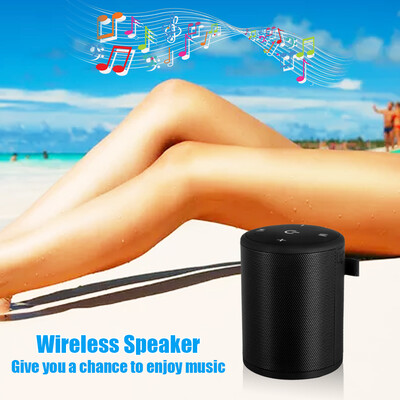 Mini Outdoor Waterproof BT Speaker Portable Stereo Wireless Speakers With Mic TF Card Series Connection Green
Mini Outdoor Waterproof BT Speaker Portable Stereo Wireless Speakers With Mic TF Card Series Connection Green