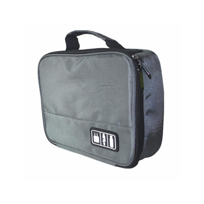 Gobestart Data Cable Receives Package Power Line Charging Line Finishing Storage Bag
Gobestart Data Cable Receives Package Power Line Charging Line Finishing Storage Bag