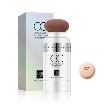 New Hot Oil-control Concealer Matte Base BB Cushion Face Full Coverage Professional Makeup Foundation Cream
New Hot Oil-control Concealer Matte Base BB Cushion Face Full Coverage Professional Makeup Foundation Cream