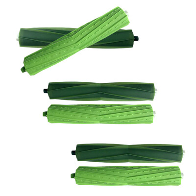 〖Follure〗3PC Replacement Bristle Brushes Kits for iRobot Roomba i7 i7i7 Plus E5 E6 E7 V
〖Follure〗3PC Replacement Bristle Brushes Kits for iRobot Roomba i7 i7i7 Plus E5 E6 E7 V