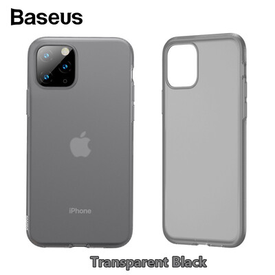 Baseus jelly liquid silica gel soft protective case for iPhone 1111 Pro11 Pro Max 08mm phone case
Baseus jelly liquid silica gel soft protective case for iPhone 1111 Pro11 Pro Max 08mm phone case
