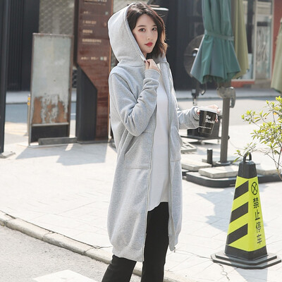 Toponeto Fashion Women Cardigan Knee Length Hooded Long Sleeve Blouse Sport Coat Overcoat
Toponeto Fashion Women Cardigan Knee Length Hooded Long Sleeve Blouse Sport Coat Overcoat