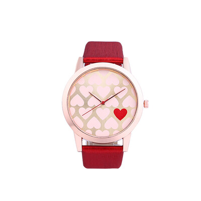 Hot Simple Womens Watches Best Sellers Montre Femme Relogio Feminino Fashion Ins Style Have A Lovely Love Pattern Kol Saati
Hot Simple Womens Watches Best Sellers Montre Femme Relogio Feminino Fashion Ins Style Have A Lovely Love Pattern Kol Saati