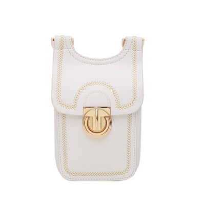 Fashion temperament bucket bag female 2019 new Korean version of the atmosphere handbags mobile wild chain shoulder diagonal package
Fashion temperament bucket bag female 2019 new Korean version of the atmosphere handbags mobile wild chain shoulder diagonal package
