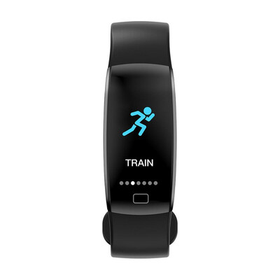 F64 HR Bluetooth Smart Bracelet IP68 Waterproof Heart Rate Blood Pressure Oxygen Fitness Tracker For xiaomi Android & IOS Phone
F64 HR Bluetooth Smart Bracelet IP68 Waterproof Heart Rate Blood Pressure Oxygen Fitness Tracker For xiaomi Android & IOS Phone