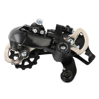 Greensen Mountain Road Bike Bicycle Rear Wheel Derailleur Gear for 2124 Speed Bikes Replacement Part
Greensen Mountain Road Bike Bicycle Rear Wheel Derailleur Gear for 2124 Speed Bikes Replacement Part