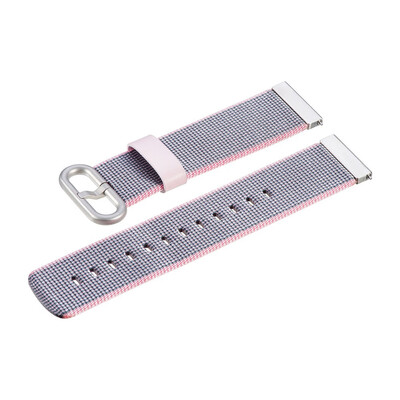 〖Follure〗Nylon Weave Band Wrist Strap 20mm Replacement Band For Huawei Watch2Watch2 Por
〖Follure〗Nylon Weave Band Wrist Strap 20mm Replacement Band For Huawei Watch2Watch2 Por