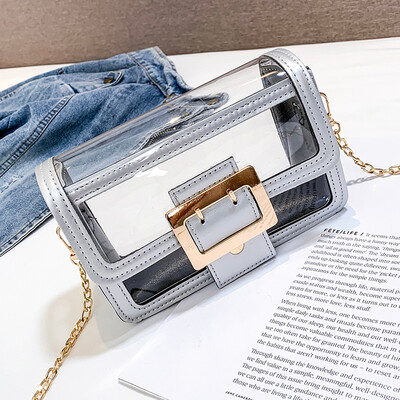 Tailored Fashion Women Girl Colorful Crossbody Bags Cute Waterproof Chain Beach Bags
Tailored Fashion Women Girl Colorful Crossbody Bags Cute Waterproof Chain Beach Bags