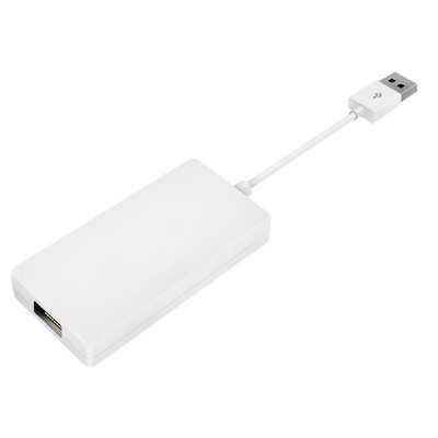 Wireless Wifi Bt Connect USB SmartLink Car Play Dongle Module Navigation Player Mini USB Car play Stick for iOS Android Auto
Wireless Wifi Bt Connect USB SmartLink Car Play Dongle Module Navigation Player Mini USB Car play Stick for iOS Android Auto