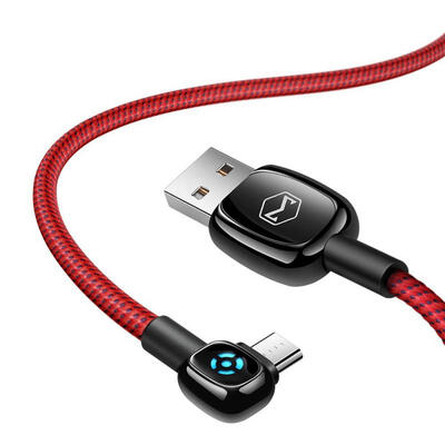 15m Nylon Micro USB CableAuto Disconnect Charging Cable for Android Samsung Moto G5 HTC-15m
15m Nylon Micro USB CableAuto Disconnect Charging Cable for Android Samsung Moto G5 HTC-15m