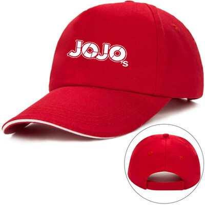 Christ For Givek JoJos Bizarre Adventure Baseball Cap Hat Japanese Anime Casual Adjustable Snapback Hat for Sports & Outdoors
Christ For Givek JoJos Bizarre Adventure Baseball Cap Hat Japanese Anime Casual Adjustable Snapback Hat for Sports & Outdoors