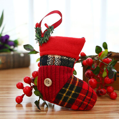 Siaonvr Christmas Ornaments Gift Santa Claus Snowman Reindeer Toy Doll Hang Decorations
Siaonvr Christmas Ornaments Gift Santa Claus Snowman Reindeer Toy Doll Hang Decorations