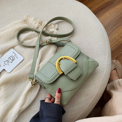 Girls small bag handbags new Korean casual wild shoulder Messenger bag fashion small square package tide
Girls small bag handbags new Korean casual wild shoulder Messenger bag fashion small square package tide