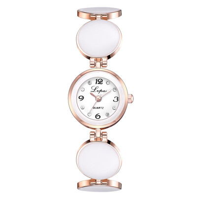 Womens bracelet watch foreign trade explosion models new fashion wild quartz watch summer female student dot watch bracelet watch
Womens bracelet watch foreign trade explosion models new fashion wild quartz watch summer female student dot watch bracelet watch