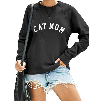 Tailored Womens Crewneck Sweatshirt Long Sleeve Letter Print Terry Casual Cute Pullover
Tailored Womens Crewneck Sweatshirt Long Sleeve Letter Print Terry Casual Cute Pullover