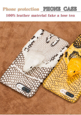 Leather phone case iPhone5 6 7 8s plus protective case 3d snake head back cover leather all-inclusive for x xs max xr phone case
Leather phone case iPhone5 6 7 8s plus protective case 3d snake head back cover leather all-inclusive for x xs max xr phone case
