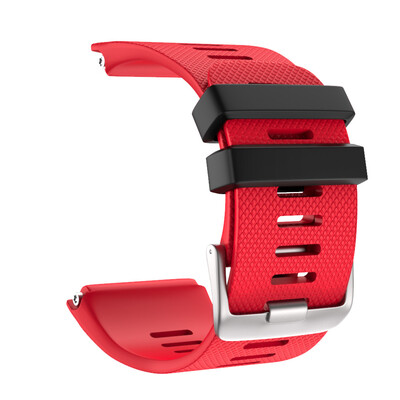 〖Follure〗Fashion Sport Silicone Replacement Strap Watch Band for Garmin vivoactive HR
〖Follure〗Fashion Sport Silicone Replacement Strap Watch Band for Garmin vivoactive HR