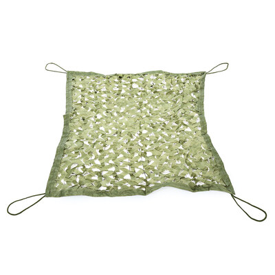 1 x 1M Woodland Military Car Tent Camouflage Net Hunting Camping Cover