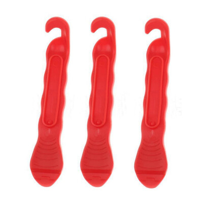 New Hot 3pcslot High Tenacity Nylon Cycling Bicycle Tyre Pry Bar Bicycle Repair Tools 2 Color
New Hot 3pcslot High Tenacity Nylon Cycling Bicycle Tyre Pry Bar Bicycle Repair Tools 2 Color