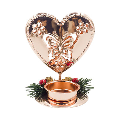Siaonvr Christmas Decoration Candlestick Desktop Decoration Home Decor Christmas Gift
Siaonvr Christmas Decoration Candlestick Desktop Decoration Home Decor Christmas Gift