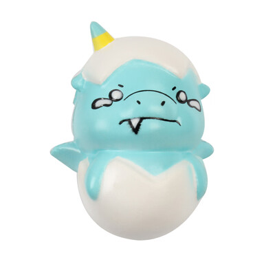 Squeeze Stress Egg Ball Kids Fidget Toy Egg Anti Stress Fidget Slow Rising Ball Adult Home Office
Squeeze Stress Egg Ball Kids Fidget Toy Egg Anti Stress Fidget Slow Rising Ball Adult Home Office