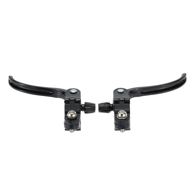 1 Pair Road Bicycle Bike Fixie Front & Rear Brake Levers Aluminum Alloy Brake Lever Set
1 Pair Road Bicycle Bike Fixie Front & Rear Brake Levers Aluminum Alloy Brake Lever Set