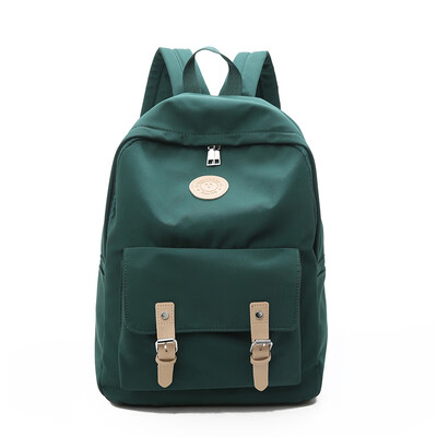 Ancient sense school bag female Korean version of the high school Mori campus two-shoulder bag ins students simple hundred-pack la
Ancient sense school bag female Korean version of the high school Mori campus two-shoulder bag ins students simple hundred-pack la
