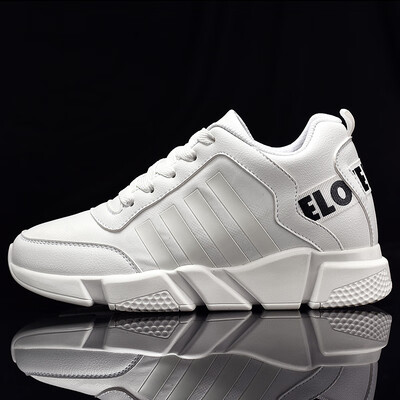 Summer increased shoes men&women 8cm sports&leisure lovers shoes increased men&women shoes Korean version of the wild white shoes
Summer increased shoes men&women 8cm sports&leisure lovers shoes increased men&women shoes Korean version of the wild white shoes