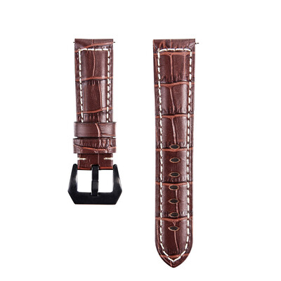 〖Follure〗Leather Replacement Watch Wrist Strap Band For Samsung Gear S3 Smart Watch
〖Follure〗Leather Replacement Watch Wrist Strap Band For Samsung Gear S3 Smart Watch