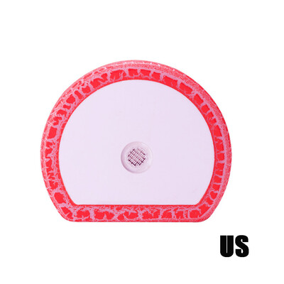 〖Follure〗Intelligent Sense LED Night Light Energy Saving Aperture Control Induction US
〖Follure〗Intelligent Sense LED Night Light Energy Saving Aperture Control Induction US