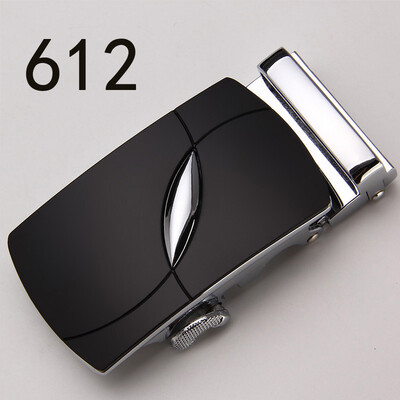 Fashion Mens Business Alloy Automatic Buckle Unique Men Plaque Belt BucklesRatchet Men 35cm Apparel Accessories GH20
Fashion Mens Business Alloy Automatic Buckle Unique Men Plaque Belt BucklesRatchet Men 35cm Apparel Accessories GH20