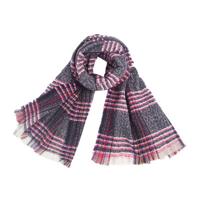 Gobestart Womens Fashion Long Shawl Big Grid Winter Warm Large Scarf Wrap Long Scarves
Gobestart Womens Fashion Long Shawl Big Grid Winter Warm Large Scarf Wrap Long Scarves