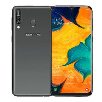Samsung Galaxy A40s 4G LTE Android Smartphone 64 Inch Octa Core 6GB 64GB 5000mAh Super-fast Charging Face Unlock
Samsung Galaxy A40s 4G LTE Android Smartphone 64 Inch Octa Core 6GB 64GB 5000mAh Super-fast Charging Face Unlock