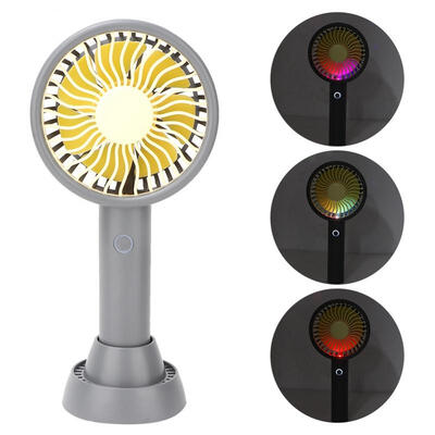 Greensen Portable Mini USB Rechargeable Fan Air Conditioner Summer Cooler With Light
Greensen Portable Mini USB Rechargeable Fan Air Conditioner Summer Cooler With Light