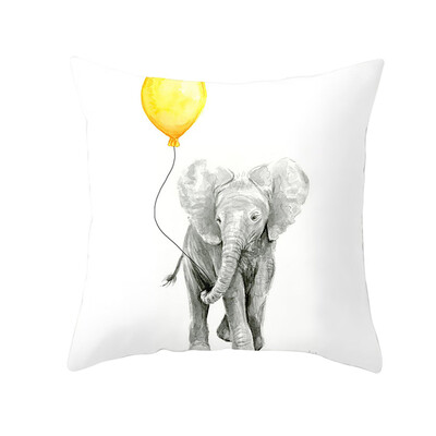 〖Follure〗Yellow Polyester Pillow Case Sofa Car Waist Throw Cushion Cover Home Decoration
〖Follure〗Yellow Polyester Pillow Case Sofa Car Waist Throw Cushion Cover Home Decoration