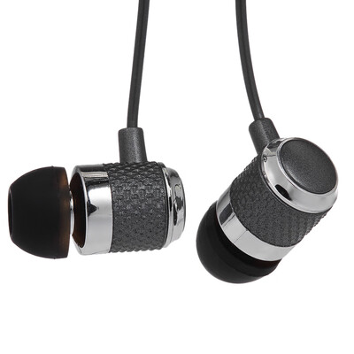 35mm Wired Headphone In-Ear Headset Stereo Music Smart Phone Earphone Earpiece Hands-free with Microphone
35mm Wired Headphone In-Ear Headset Stereo Music Smart Phone Earphone Earpiece Hands-free with Microphone
