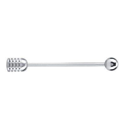 GreensenSolid Stainless Steel Honey Dipper Drizzler Stirrer Spoon Mixing Stick ToolHoney Dipper Honey Drizzler
GreensenSolid Stainless Steel Honey Dipper Drizzler Stirrer Spoon Mixing Stick ToolHoney Dipper Honey Drizzler