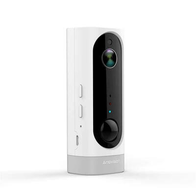HD 720P Battery Wifi IP Camera Wire-free Rechargeable Battery Two-way Audio Wireless Home Network Camera750TVL
HD 720P Battery Wifi IP Camera Wire-free Rechargeable Battery Two-way Audio Wireless Home Network Camera750TVL