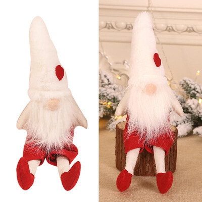 Christmas Decoration Doll Couple Forest Man Sitting Pose Doll Christmas Tree Party Decoration
Christmas Decoration Doll Couple Forest Man Sitting Pose Doll Christmas Tree Party Decoration
