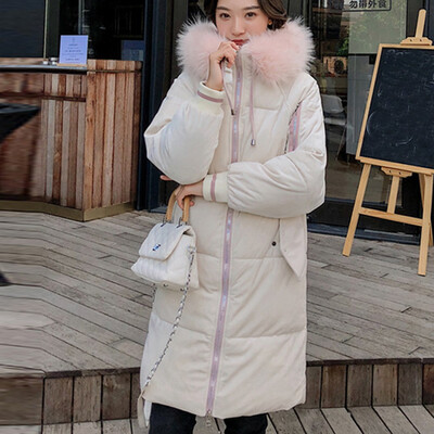 Toponeto Fashion Women Warm Slim Knee Length Thick Long Sleeve Blouse Loose Hoodie Coat
Toponeto Fashion Women Warm Slim Knee Length Thick Long Sleeve Blouse Loose Hoodie Coat